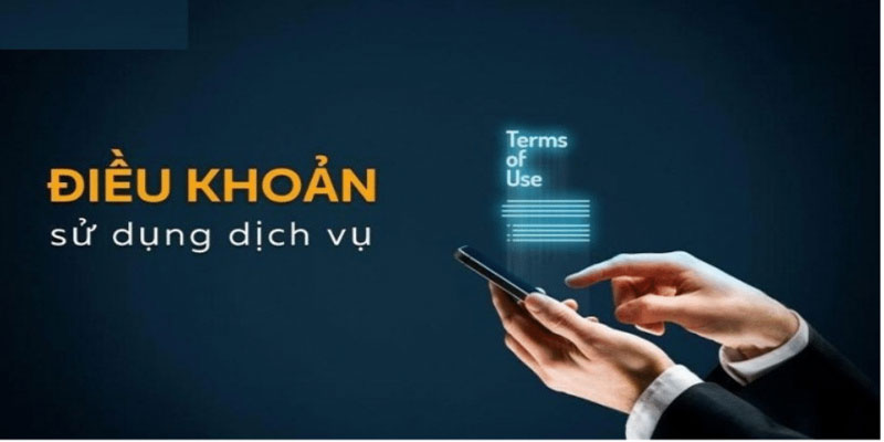 Điều khoản và điều kiện ngừng cung cấp dịch vụ