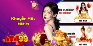 Giới thiệu chương trình khuyến mãi MM99