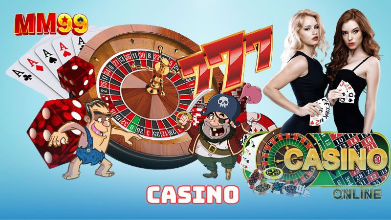 Giới thiệu khi game cá cược MM99