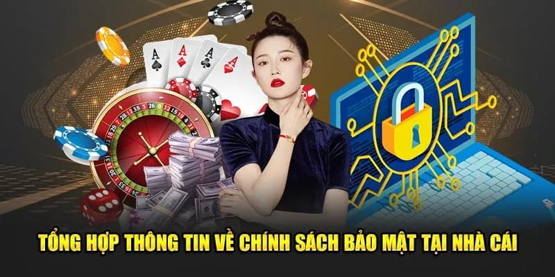 Nội dung chính sách bảo mật MM99