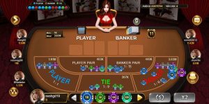 Baccarat MM99 là gì?