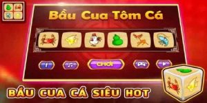 Bầu cua online là gì?