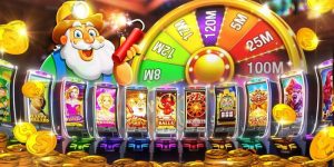Giới thiệu sảnh nổ hũ MM99