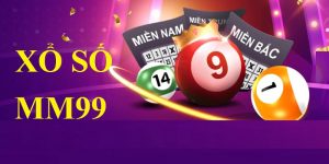 Giới thiệu sảnh xổ số mm99