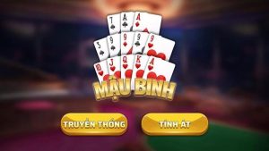 Thế nào là bài mậu binh?