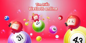 Xổ số Vietlott là gì?